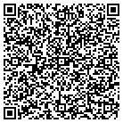 QR code with Harolds Hurricane Express Serv contacts