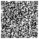 QR code with Crombe & Rubino L L C contacts