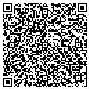 QR code with C W Legg & Co contacts