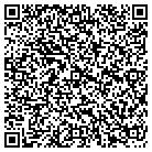QR code with J & S Smart Services Inc contacts