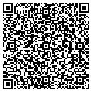 QR code with D Bomga Restorant Mexic contacts