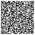 QR code with Lindas Administative Services contacts