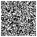 QR code with L&S Tax Service contacts