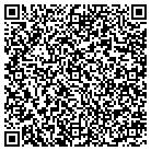QR code with Salon LA Te Da & Distinct contacts