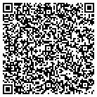 QR code with Ms Olivia's Tutoring Service contacts