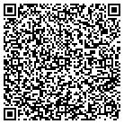 QR code with Galsters Appliance Service contacts