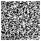 QR code with P F Chang's China Bistro contacts