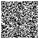 QR code with Princore contacts