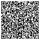 QR code with Uday Rich contacts