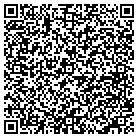 QR code with T & N Auto Body Shop contacts