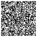 QR code with Tracie's Hair Salon contacts