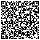 QR code with W C I Communities contacts
