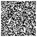 QR code with White Larry R contacts