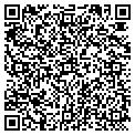 QR code with F Jean Roy contacts