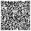 QR code with Td Services contacts