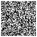 QR code with Ritter Ann MD contacts