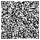 QR code with Zender Jill A contacts