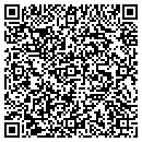 QR code with Rowe G Thomas MD contacts