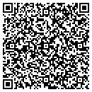 QR code with Gccl Inc contacts
