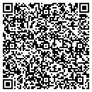 QR code with W C Enterprise Services contacts