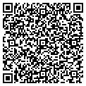 QR code with Damon Morris contacts