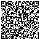 QR code with Hilliard Auto Body & Repair contacts