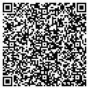QR code with F Kim Walpole Pc contacts