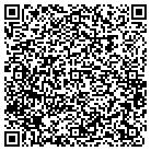 QR code with Glimpses & Remains Inc contacts