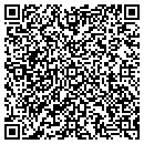 QR code with J R 's Fresh Cut Fries contacts