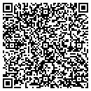 QR code with Hasenyager & Summerill contacts
