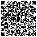 QR code with D L Anderson P C contacts