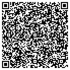 QR code with Mary Hoffman Beauty Salon contacts