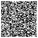 QR code with Johnson Blain H contacts