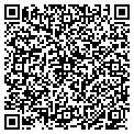 QR code with Hangin' Around contacts