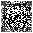 QR code with Hardison contacts