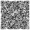 QR code with Miles Tony B contacts