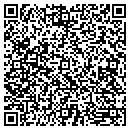 QR code with H D Innovations contacts