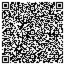QR code with Hdm Of Usa Inc contacts