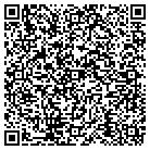 QR code with Kim's Body Design-Acupressure contacts