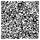 QR code with Philip C Patterson Law Office contacts