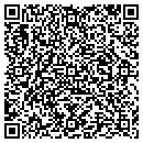 QR code with Hesed L'avraham Inc contacts