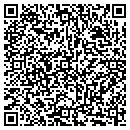 QR code with Hubert B Boulden contacts