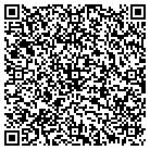QR code with I Can With These Hands Inc contacts