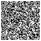 QR code with Hale Michael A DDS contacts