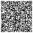 QR code with Cinergi contacts