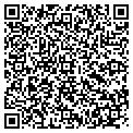 QR code with Cut Hut contacts