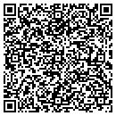 QR code with James A Hartog contacts