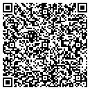 QR code with James B Riley contacts