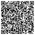 QR code with James Reeves contacts