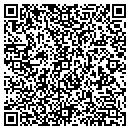 QR code with Hancock Liisa A contacts
